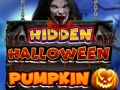 Gra Halloween: Ukryta Dynia w Internecie