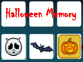 Gra Halloween Pamięć w Internecie