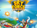 Gra Sky Force w Internecie