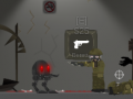 Gra Eggbot kontra Zombie w Internecie