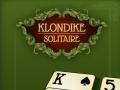 Gra Pasjans Klondike w Internecie