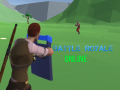 Gra Battle Royale Online w Internecie