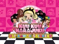 Gra Naklejki Kuu Kuu Harajuku w Internecie