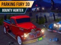 Gra Furia Parkowania 3D: Łowca Nagród w Internecie
