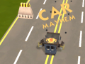 Gra Motoryzacyjny Chaos w Internecie