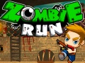 Gra Bieg z Zombie w Internecie
