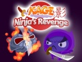 Gra Zemsta Ninja Kage w Internecie
