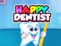 Gra Szczęśliwy Dentysta w Internecie