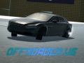Gra Offroader V6 w Internecie