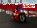 Gra Motocyklista w Internecie