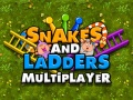 Gra Węże i Drabiny Multiplayer w Internecie