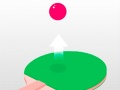Gra Pong Arcade w Internecie