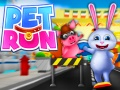 Gra Bieg z Pupilem w Internecie