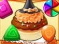 Gra Cookie Blast Mania w Internecie