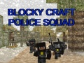 Gra Blocky Craft Ekipa Policji w Internecie