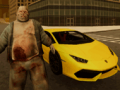 Gra Jazda Superdostawcami Zombie w Internecie