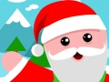 Gra Santa na Nartach w Internecie