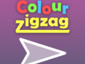 Gra Kolorowy Zygzak w Internecie