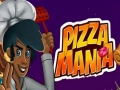 Gra Mania Pizzy w Internecie