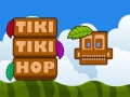 Gra Tiki Tiki Skok w Internecie