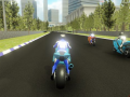 Gra Mistrzostwa Moto GP w Internecie