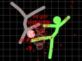 Gra Wojownicy Stickman w Internecie