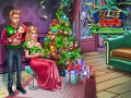 Gra Rodzinne Święta Ellie w Internecie