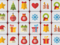 Gra Zimowy Mahjong w Internecie