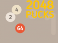 Gra Pucks 2048 w Internecie