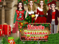 Gra Bożonarodzeniowe Imprezy Bonnie w Internecie