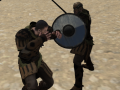 Gra Symulator gladiatora w Internecie