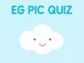 Gra EG Quiz Obrazkowy w Internecie