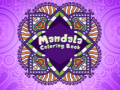 Gra Książka do kolorowania Mandala w Internecie