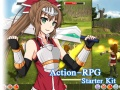 Gra Akcja-RPG: Zestaw Startowy w Internecie