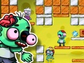 Gra Bohaterowie Zombie w Internecie