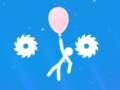 Gra Stickman: Wzlot i Ucieczka w Internecie
