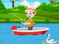 Gra Puzzle Wędkarskie w Internecie