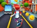 Gra Subway Surfers EG w Internecie