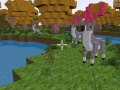 Gra Pixel Craft w Internecie