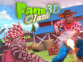 Gra Farm Clash 3D w Internecie