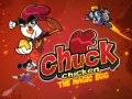 Gra Chuck Kurczak: Magiczne Jajo w Internecie