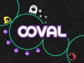Gra Ooval w Internecie