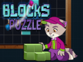 Gra Puzzle blokowe w Internecie