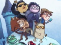 Gra Троллфейс квест: Видео мемы и сериалы w Internecie