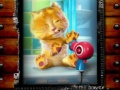 Gra Mówiące Baby Ginger w Internecie