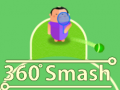Gra 360 Rozbicie w Internecie