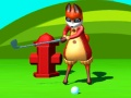 Gra Golf Royale w Internecie