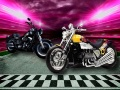Gra Motocyklowe Wyzwanie Puzzle w Internecie