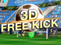 Gra 3D Rzut Wolny w Internecie