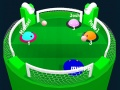 Gra Ping.io w Internecie